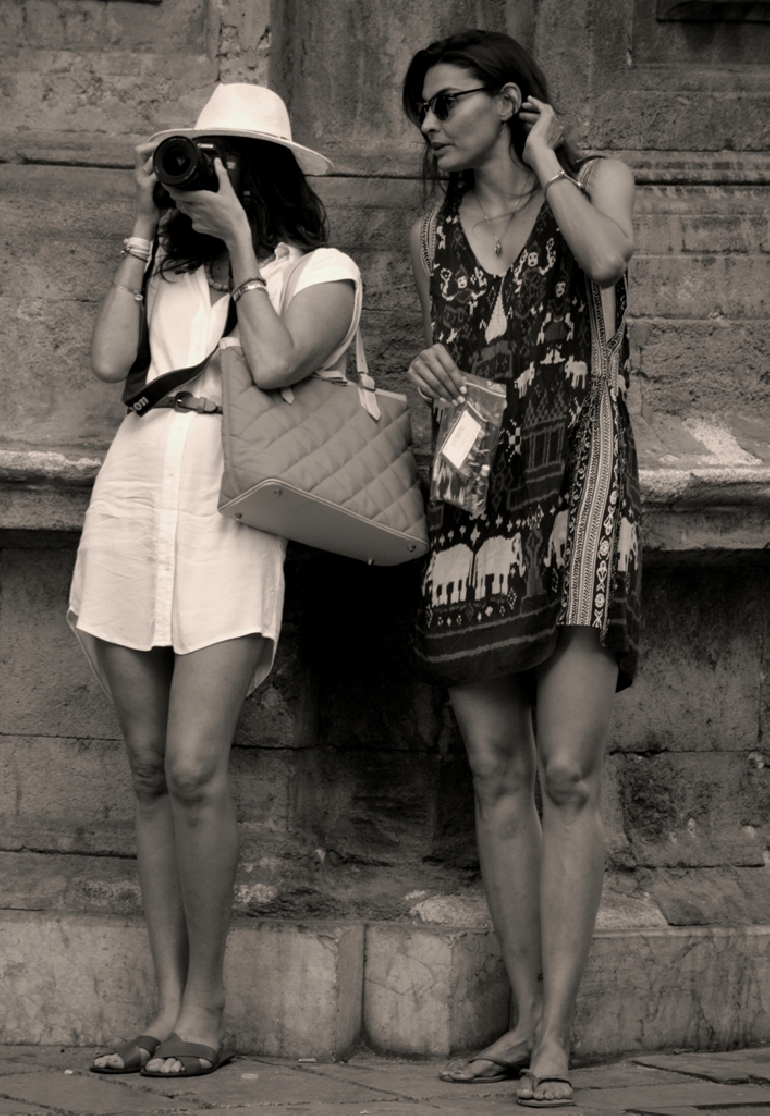 Quattro Canti di Palermo