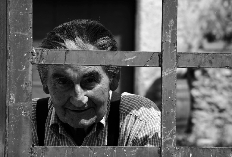 Guardare Fuori