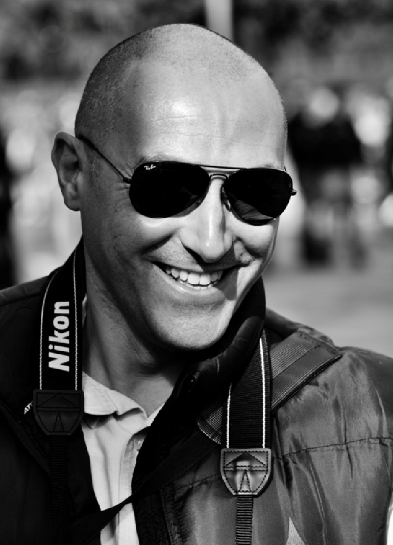 Tre fotografie per Palermo. Quinta puntata