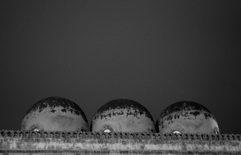 Eleggiamoci, siamo tutti al servizio degli elettori e dei candidati.