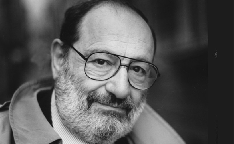 Umberto Eco aveva ragione ma noi ci sbellichiamo