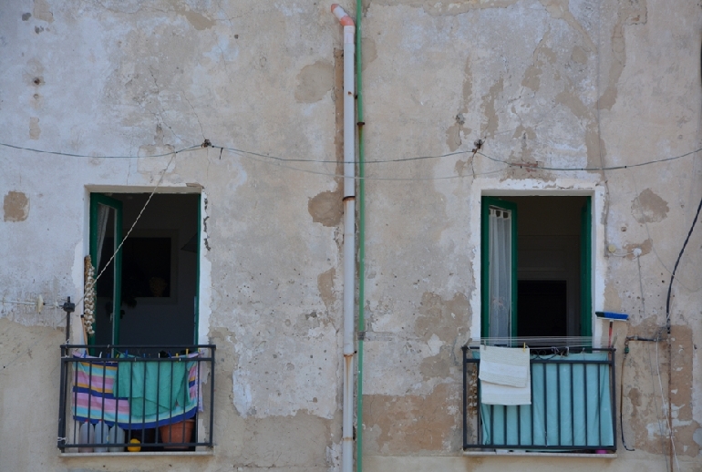 Milioni di razzisti e milioni di fascisti sotto casa