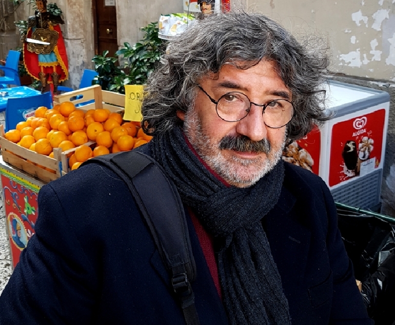 Tre fotografie per Palermo. Nona puntata 