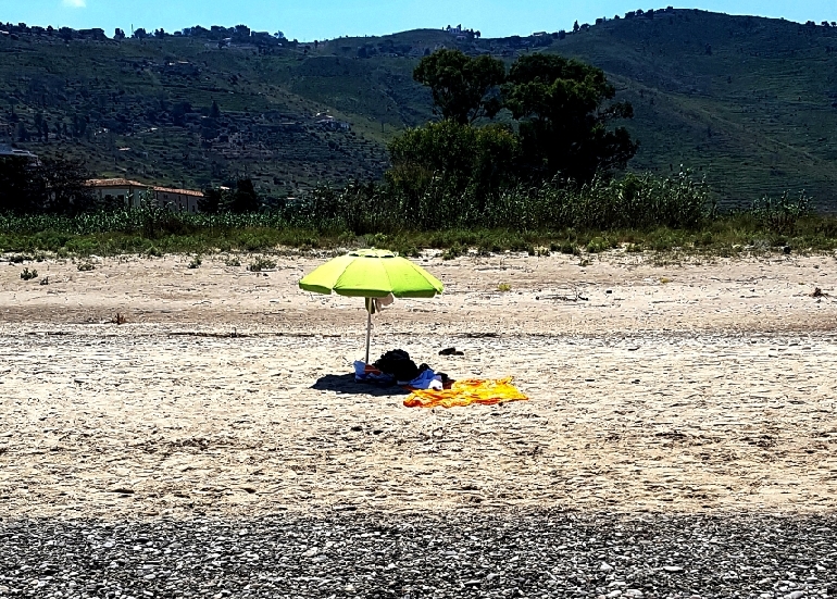Ombrellini e Ombrelloni 