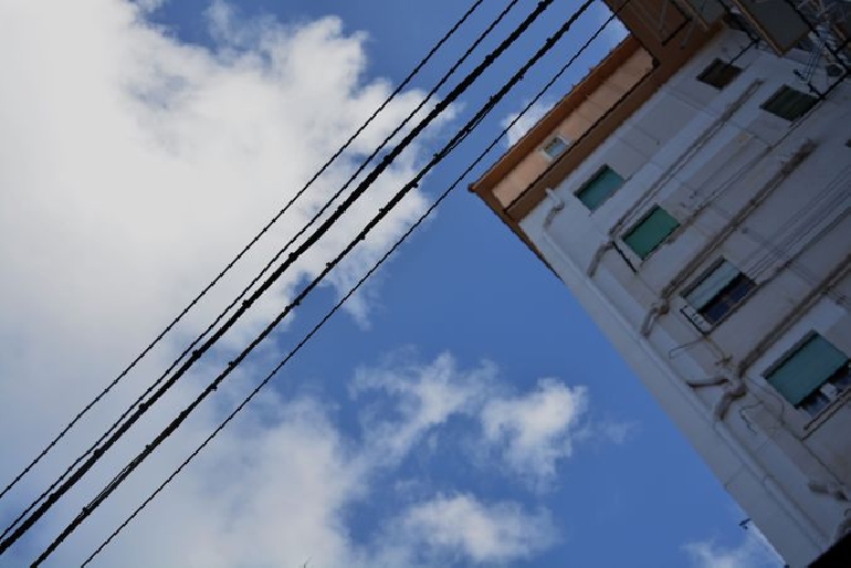 Palermo 2018 capitale della cultura. Che facciamo nelle periferie?