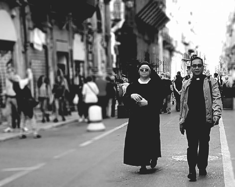 Fede e turismo a Palermo: le pari opportunità a passeggio