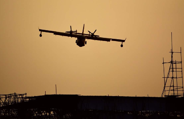 Funzionava e Bruciava