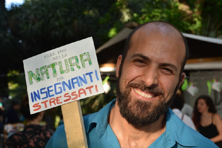 Scrutini e docenti stressati: come sopravvivere